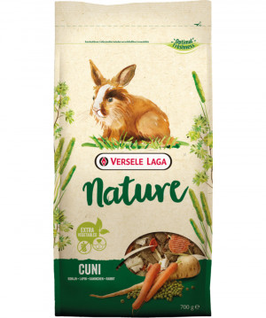 Prestige Cuni Nature 5 x 700g